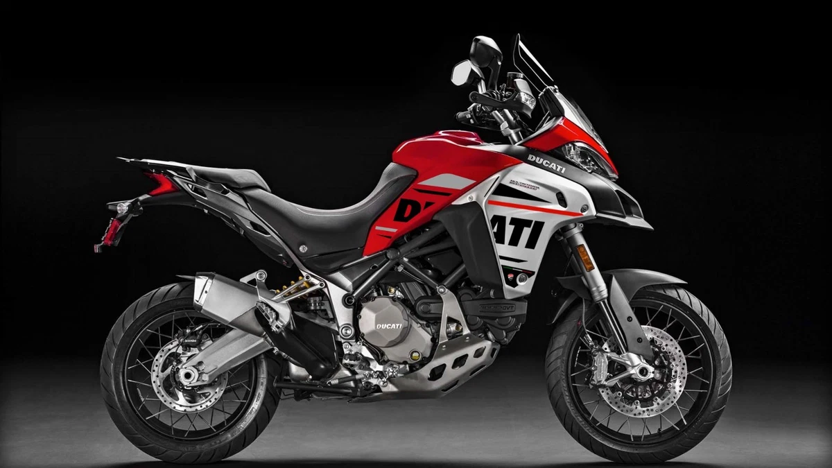 1200 multistrada enduro online