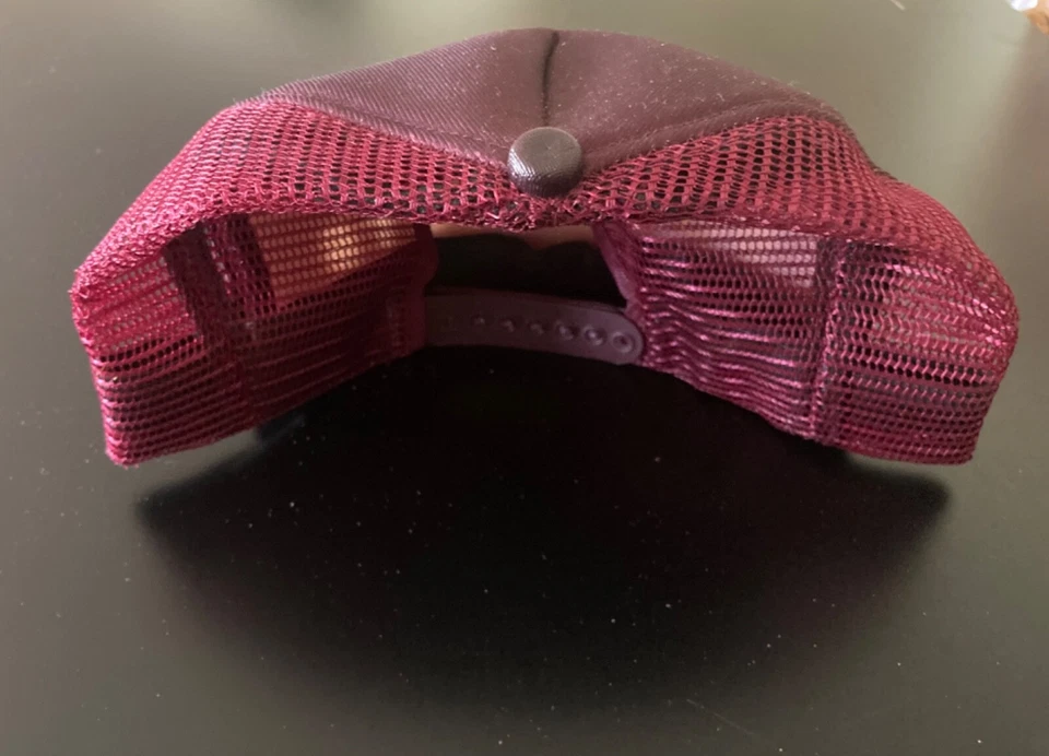 Gorra/sombrero vintage Freddie’s Doughnuts of Buffalo - ajustable Foto 3 de 4