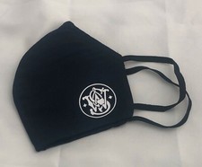 Smith  Wesson Adult Unisex Face Mask