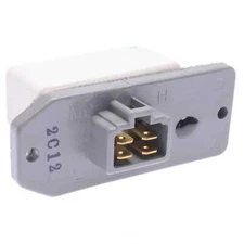 HVAC Blower Motor Resistor Standard RU109T