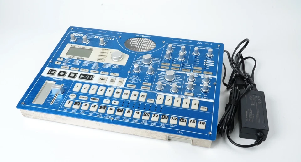 [US Tax Included] Korg EMX-1SD Music Production Station From Japan