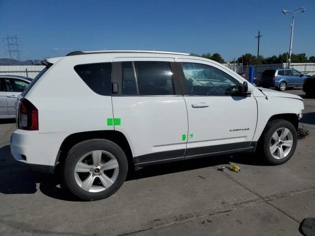 Used Ignition Switch fits: 2016 Jeep Compass  Grade A - Изображение 4 из 4