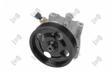 Turbolader V46-0141