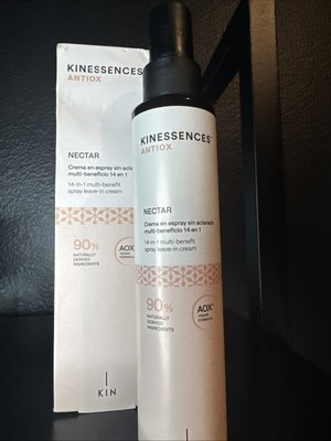 Antiox Hair Nectar Leave In