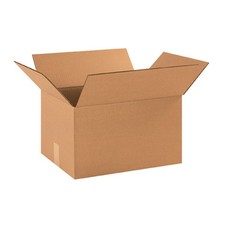 16x12x9 SHIPPING BOXES STRONG 32 ECT 25 Pack
