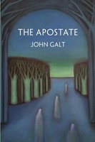 The Apostate David J Knight Taschenbuch Kartoniert / Broschiert Englisch 2017