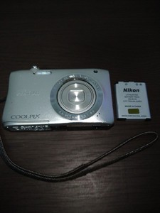 Nikon Coolpix S2900 | eBay