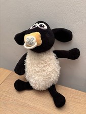 Aardman Shaun the Sheep Soft