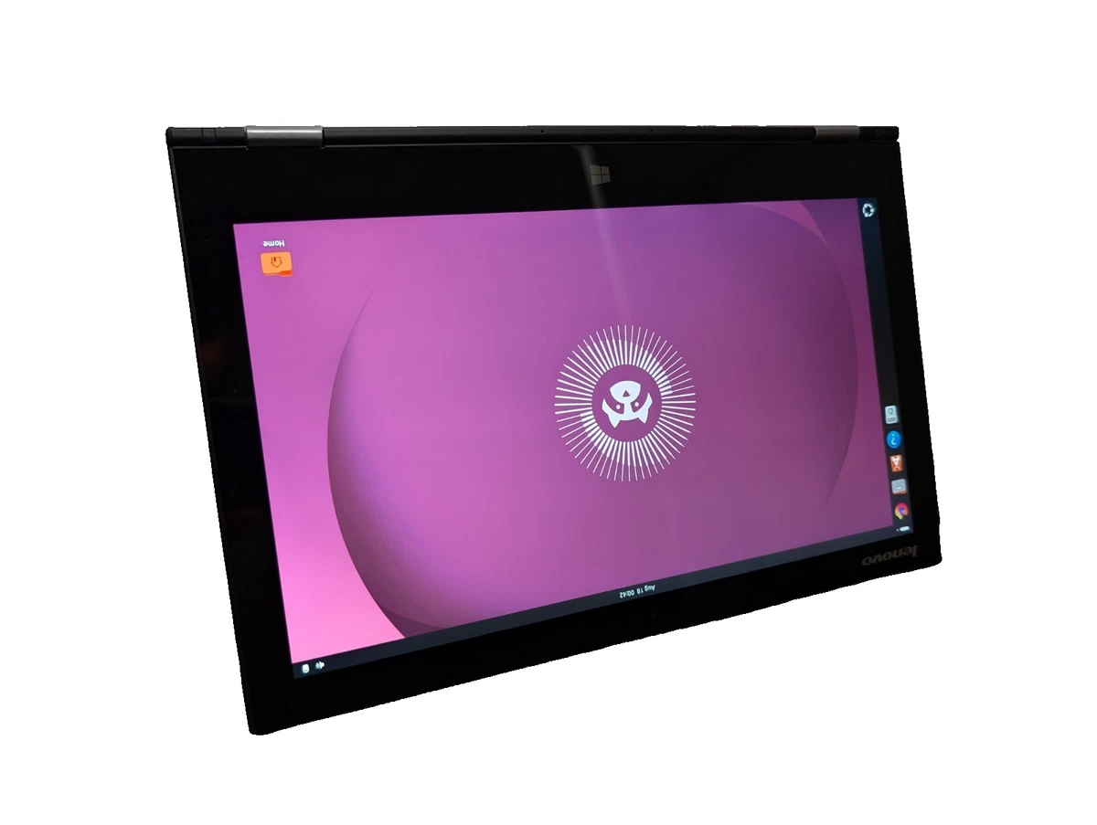 Lenovo Yoga 2 Pro 256GB PC Laptops & Netbooks for Sale | Shop New