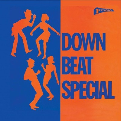 Studio One Down Beat Special (expanded Edition)