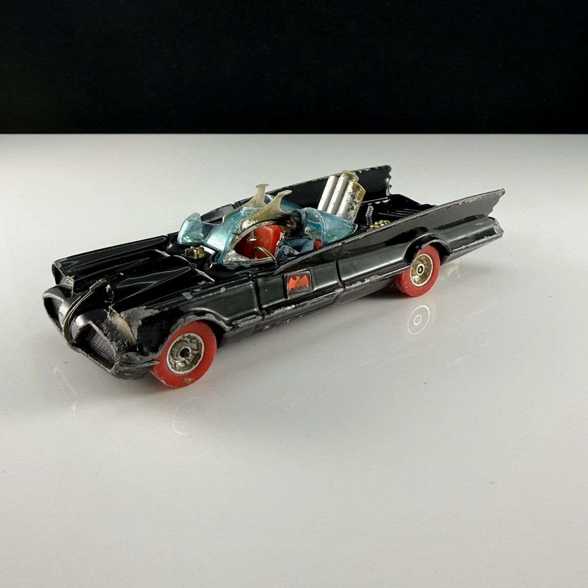 Preços baixos em Corgi Batman Veículos de brinquedo e de metal