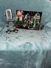 LEGO Star Wars: Imperial AT-ST (7127) W/ Chewbacca & Instructions