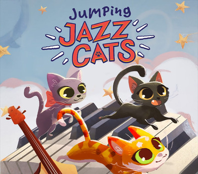 Jumping Jazz Cats | Steam Key | Lieferung per E-Mail