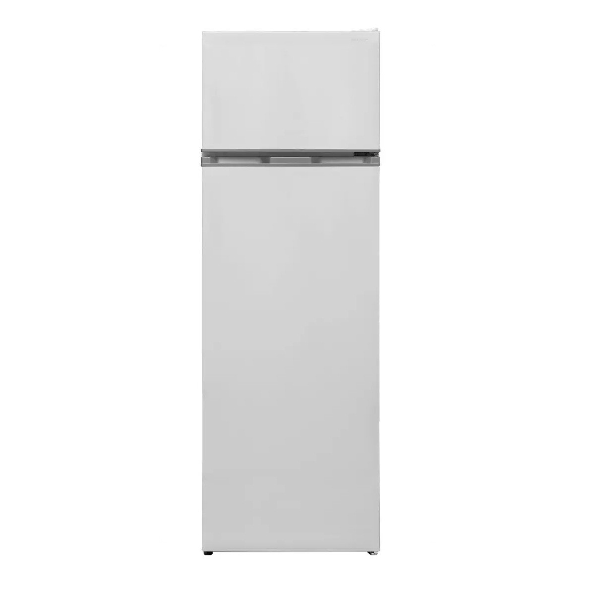Réfrigérateur Combiné Sharp 54cm le Choix Idéal pour Petite Cuisine