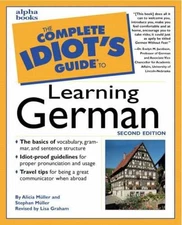 The Complete Idiot's Guide - Paperback, by Muller Alicia; Muller - Acceptable n