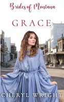 Cheryl Wright | Grace | Taschenbuch | Englisch (2022) | Kartoniert / Broschiert