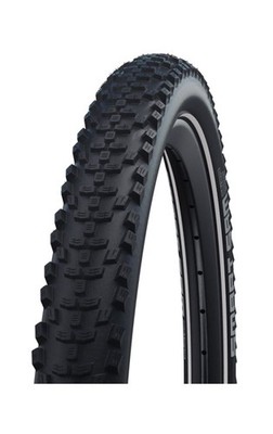 Starre Fahrradreifenabdeckung SMART SAM 26X2.25 HS624 PERFORMANCE LINE ADDIX 57-