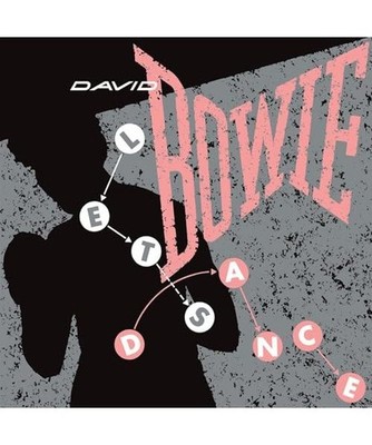 Let's Dance (Rsd18) [Vinyl LP]