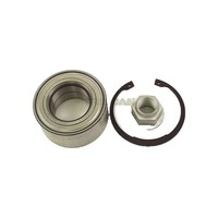 Radlagersatz Ø 84 Mm Triscan Aftermarket-Expertise FüR U.A. MERCEDES-BENZ Vito