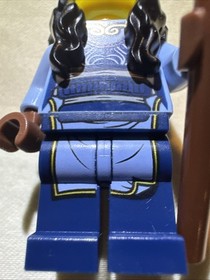 Lego Ninjago Maya Minifigure The Hands of Time NJO0288 - 70627 MY27