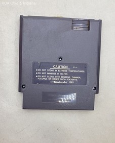 Adventures of Lolo Super Mario Bros Duck Hunt NES Game Lot Nintendo 3-in-1