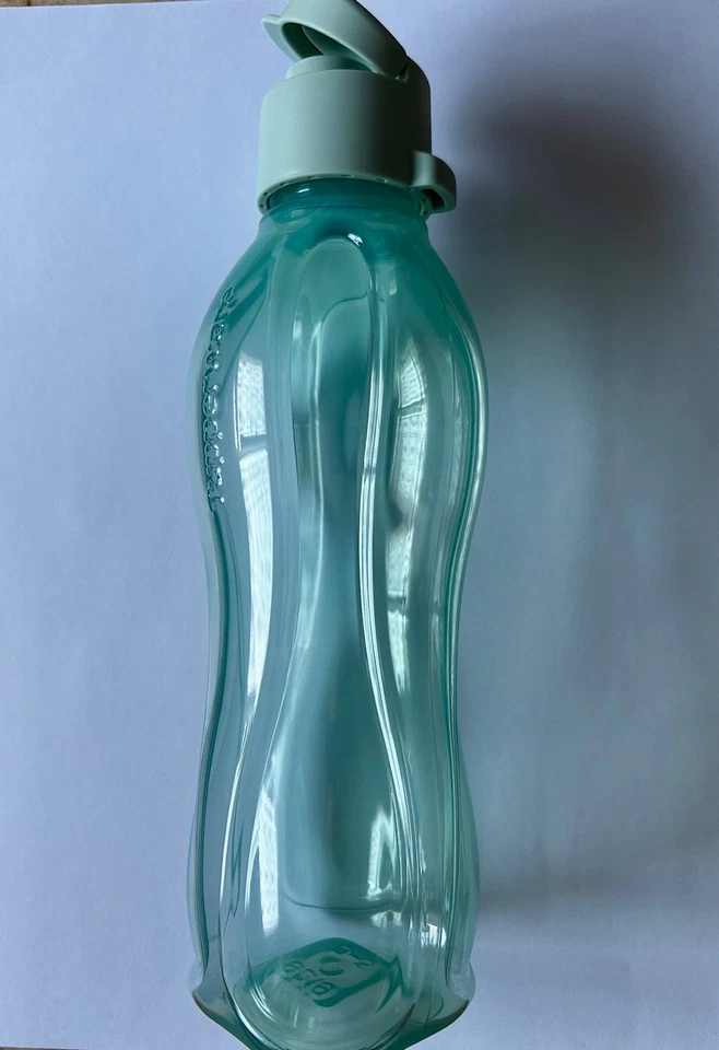 BOUTEILLE BOUCHON SPORT 500 ml TUPPERWARE NEUF - Photo 1/1