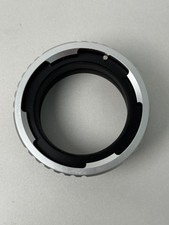 Hot FOR PL MOUNT MOIVE LENS to Fuji GFX mount camera Adapter accesssory sale NEW