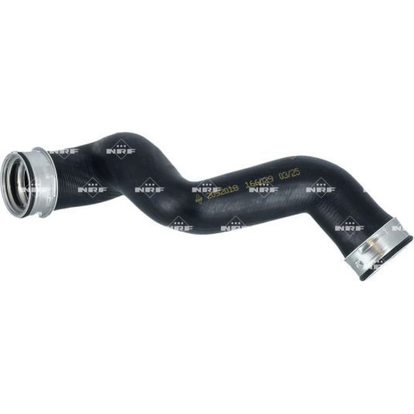 NRF 166029 Ladeluftschlauch FüR Skoda VW Passat Superb 3B3 3B6 3U4-image