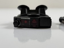 Valentine One V1 Gen 1 Radar Detector w Bracket/Power cable Tested