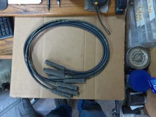 Accel 8.8 Spark Plug Wire Incomplete set (ONLY 4-WIRES)                    (073)