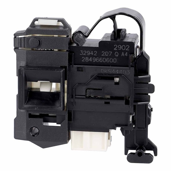 TüRverriegelung Beko 2849660600 C00869872 Rold DKS44403 FüR Waschmaschine-image