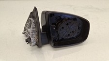 Retroviseur droit (ou coque) BMW X5