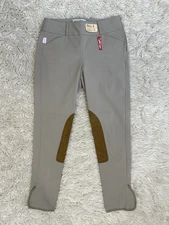 Tailored Sportsman Trophy Hunter Breeches Size 28R