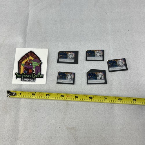 Sorcery: Contested Realms - a Preview! Magical cubism and paint