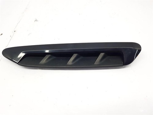 Trim molding