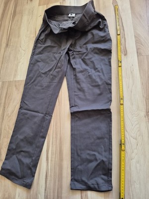 Ever Me Stretchhose mit Elasthan, grau, Nie Getragen Gr. 44