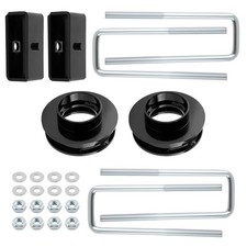 3 Front 2 Rear Leveling Lift Kit For Chevy Silverado Gmc Sierra 1500 1999-2006