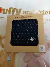 Boxed Disney Resort Mickey Imabari Towel N Y Cotton 100