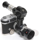 @ Robot Star II fully automatic camera w. Richard Wolf endoscopy medical attachment