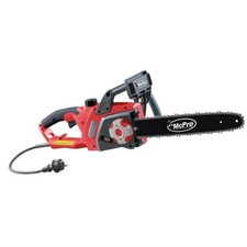 MC-PRO MR 30240 - Elettrosega Motosega Elettrica 2400W con Barra 40 cm