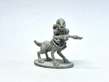 Traveller Grenadier T44 Centaur with Laser Metal Fantasy Miniatures