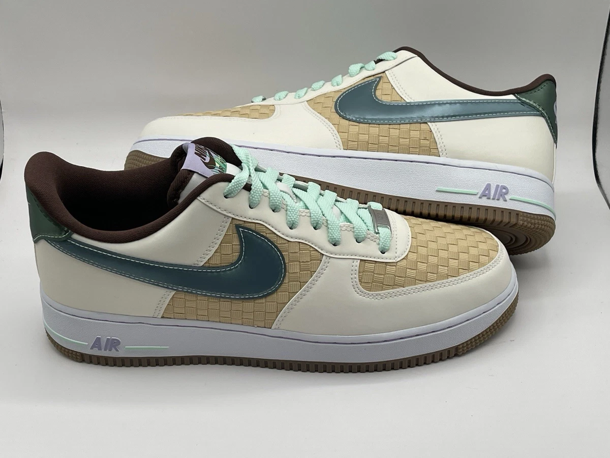 Nike Air Force 1 Low Vintage Mosaic for Sale | Authenticity