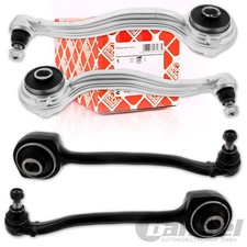 4x FEBI QUERLENKER VORDERACHSE für MERCEDES C-KLASSE W203 S203 CL203 C209 A209 4x FEBI QUERLENKER VORDERACHSE für MERCEDES C-KLASSE W203 S203 CL203 C209 A209
