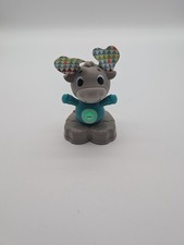 Fisher Price Linkimals Musical Moose Counting Educational Lights Sounds Toy