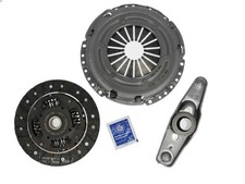 Kit d'embrayage Skoda ROOMSTER