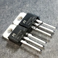 10PCS JT826HA TO-220 triac