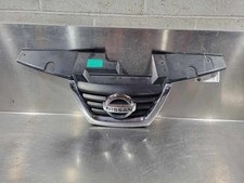 Grille Nissan Juke 11 12 13 14