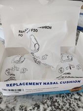 F20 Large Cushion Replacement 3-pack