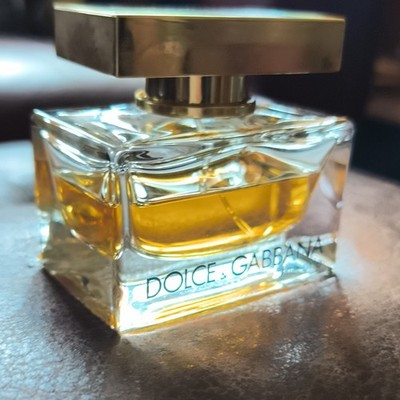 Dolce & Gabbana The One Eau de Parfum Spray 50 ml Flakon