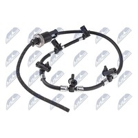 NTY BPP-WW-019 Schlauch, Leckkraftstoff
